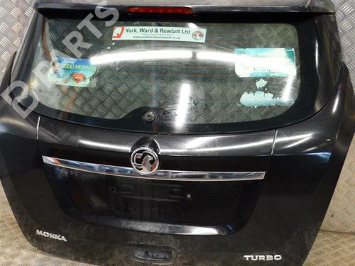 Bakluke CC/Kombi-Kupé OPEL MOKKA / MOKKA X (J13) 1.4 (_76) (140 hp) 10369018