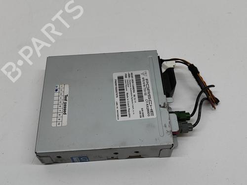 Electronic module PORSCHE PANAMERA (970) 3.6 4 | BP27799687M83 