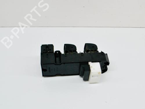 Right front window switch TOYOTA HILUX VIII Pickup (_N1_) 2.4 D 4WD (GUN125_, GUN125R) | BP10073446I26 