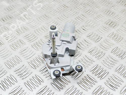 Rear wiper motor BMW X3 (G01, F97, G08) xDrive 30 d | BP10402070M102 