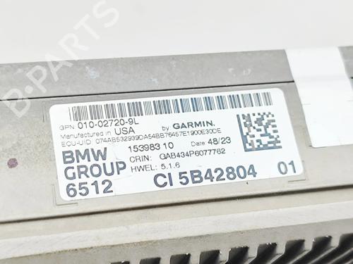 Electronic module BMW X7 (G07) xDrive 40 i Mild Hybrid | BP33390127M83 - Image 7
