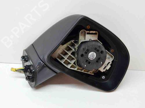 Used Right mirror KIA CARENS III MPV (UN) 2.0 CVVT (144 hp) 8624857