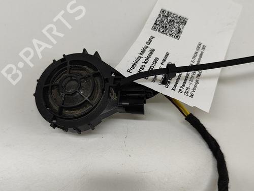 Used Speaker AUDI E-TRON (GEN) 55 quattro (408 hp) 28431381