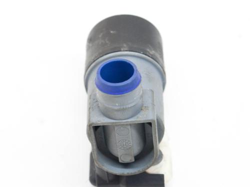 Ruitensproeierpomp NISSAN QASHQAI II SUV (J11, J11_) 1.5 dCi (110 hp) 27753302