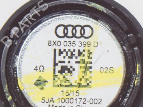 Speaker AUDI Q3 (8UB, 8UG) 2.0 TDI | BP6866442E2 