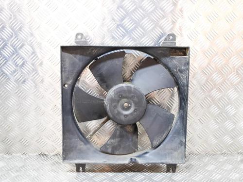 Used Radiator fan CHEVROLET NUBIRA Saloon 1.6 (109 hp) 10070642