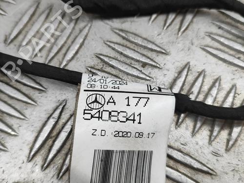 Electronic module MERCEDES-BENZ EQB (X243) EQB 350 4-matic (243.612) | BP28555142M83 - Image 7