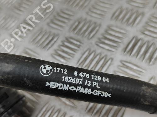 Pipe BMW iX (I20) xDrive 50 | BP28552336M125