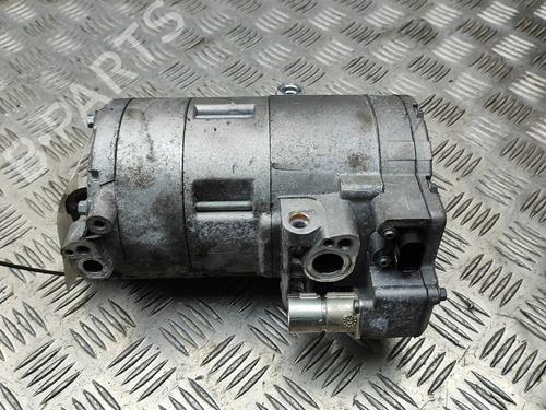 Used AC compressor AC compressor BMW X1 (F48) xDrive 25 e Plug-in-Hybrid (220 hp) 33388106 33388106