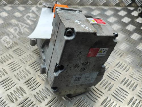 AC compressor AUDI Q4 E-TRON Sportback (F4N) 45 | BP28438543M34 