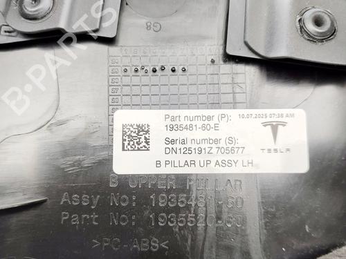 Other TESLA MODEL Y (5YJY) EV | BP33465033O1  - Image 8