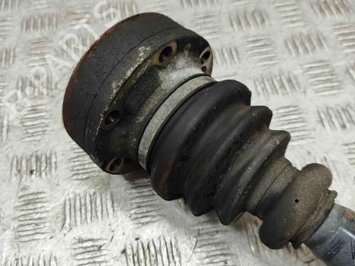 Arbre de transmission arrière gauche VW PHAETON (3D1, 3D2, 3D3, 3D4, 3D6, 3D7, 3D8, 3D9) 6.0 W12 4motion | BP29523901M40 
