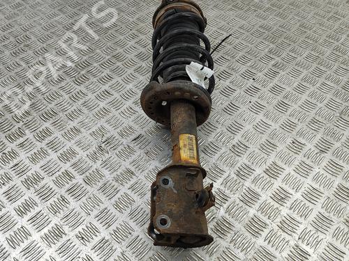 Right front shock absorber JEEP RENEGADE SUV (BU, B1, BV) 2.0 CRD 4x4 | BP20336643M17 