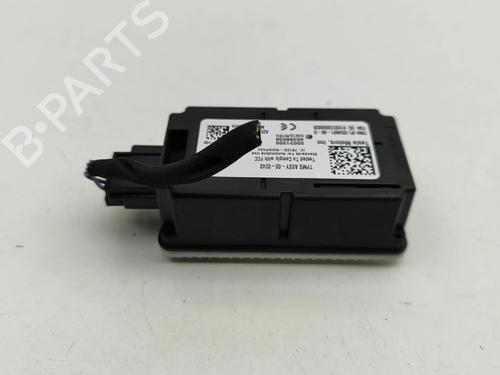 Used Electronic module Electronic module TESLA MODEL X (5YJX) P100D AWD (772 hp) 33372621 33372621