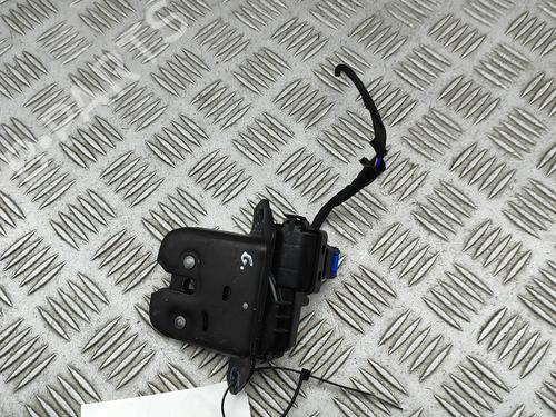 Bagklap lås RENAULT AUSTRAL E-TECH 200 Hybrid (HGM2) | BP33962154C101 - Image 2