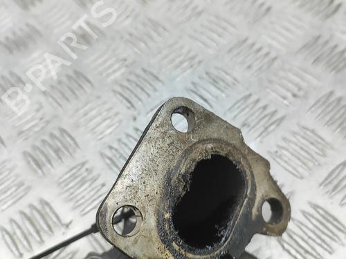 Exhaust manifold PEUGEOT RCZ 1.6 16V | BP32088793M110 