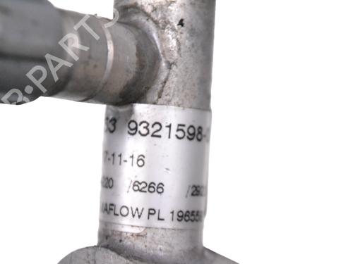 AC pipe BMW 5 (F10) 530 d | BP30234620M126  - Image 5