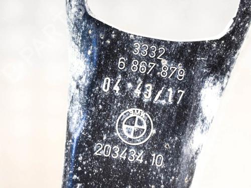 Right rear suspension arm BMW i3 (I01) Range Extender | BP16270585M15  - Image 7