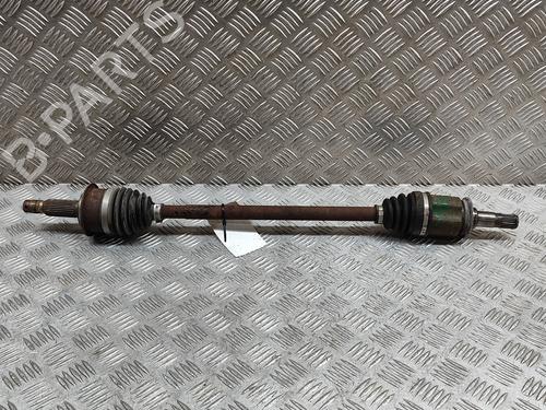Used Right rear driveshaft PEUGEOT 4007 (VU_, VV_) 2.2 HDi (156 hp) 24142355
