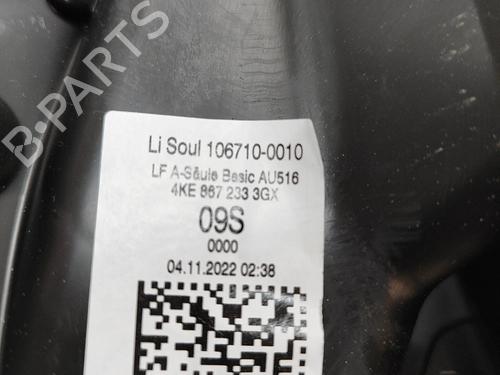 Andre AUDI E-TRON Sportback (GEA) 50 quattro | BP28558748O1 