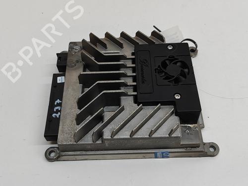 Electronic module MERCEDES-BENZ GLC (X253) 300 (253.948) | BP28195057M83 