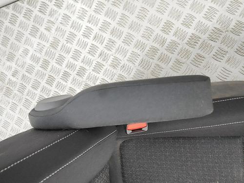 Left front seat FORD TRANSIT CUSTOM V362 Van (FY, FZ) 2.0 EcoBlue mHEV | BP38932260C15 - Image 7