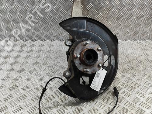 Used Left front steering knuckle NISSAN 370Z Coupe (Z34) NISMO 3.7 (344 hp) 28675298