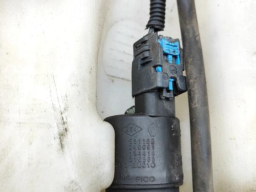 Sprinklertank RENAULT MASTER III Van (FV) 2.3 dCi 180 FWD (FV04, FV07) | BP38184620C113 - Image 5
