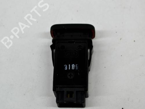 Warning switch KIA CARNIVAL II (GQ) 2.9 CRDi | BP8144742I22 - Image 6