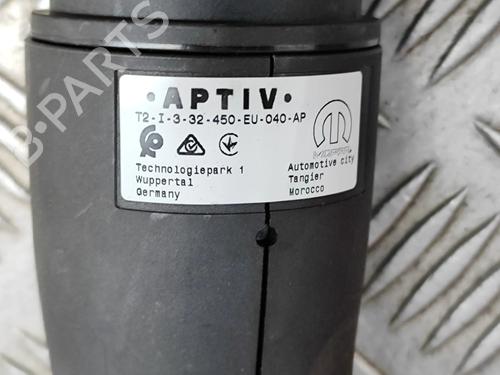 Cable PEUGEOT 3008 III (KA_, KB_, KC_) e-210 (KCZKZX) | BP28555014E12 