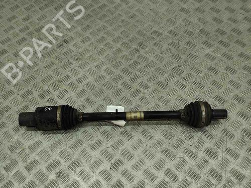 Used Right rear driveshaft MERCEDES-BENZ EQB (X243) EQB 300 4-matic (243.608, 243.609) (228 hp) 29593578