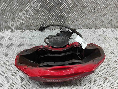Right front brake caliper LAND ROVER RANGE ROVER SPORT II (L494) 4.4 SDV8 4x4 | BP29829596M104
