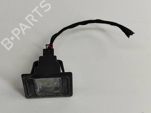 Used Licence plate light Licence plate light MERCEDES-BENZ C-CLASS T-Model (S205) C 200 EQ Boost 4-matic (205.278) (184 hp) 27782943 27782943