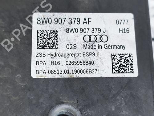 ABS pump AUDI A5 (F53, F5P) 2.0 TDI quattro | BP33396077M43 - Image 8