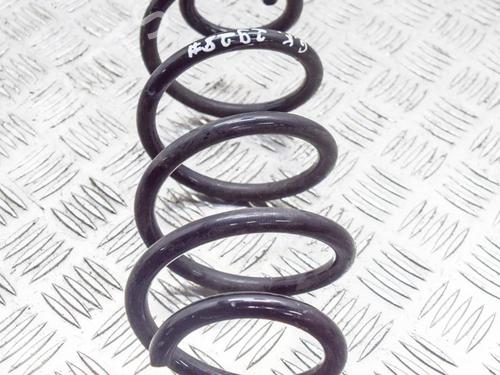Used Shock absorber spring RENAULT CAPTUR II (HF_) 1.0 TCe 90 ECO-G (HFM6) (91 hp) 27749684