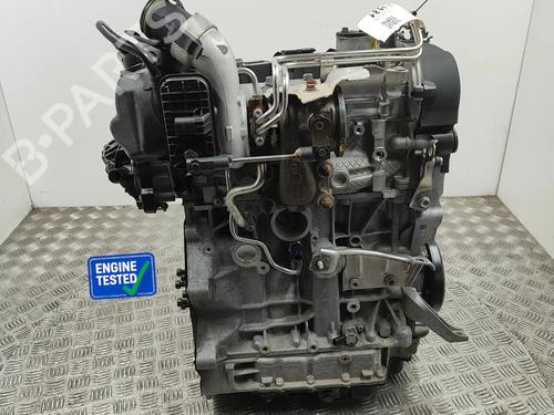 Used Engine VW ARTEON SHOOTING BRAKE (3H9) 1.4 eHybrid (218 hp) 27782236