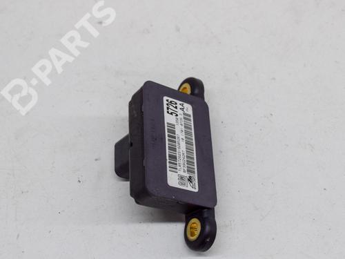 Sensor electrónico OPEL ASTRA J (P10) 1.7 CDTI (68) | BP9227916M84 