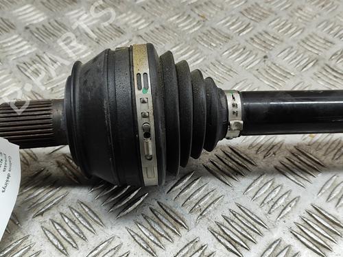 Right rear driveshaft MERCEDES-BENZ EQE (V295) EQE 53 AMG 4-matic+ (295.153) | BP27769094M41