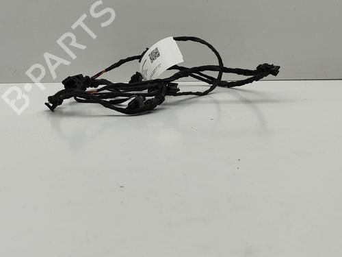 Used Electronic module VW PASSAT B8 Variant (3G5, CB5) 2.0 TDI (150 hp) 27092255
