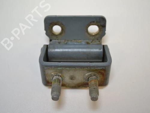 Used Hinge/Door check strap HYUNDAI SANTA FÉ II (CM) 2.2 CRDi (155 hp) 30244944