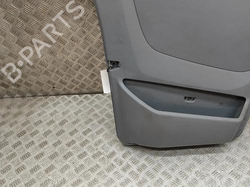 Front left panel FORD TRANSIT V363 Van (FCD, FDD) 2.0 EcoBlue | BP37642335C58 - Image 3