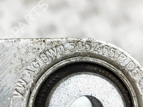 Other AUDI A4 B9 Avant (8W5, 8WD) RS4 TFSi quattro | BP27772111O1 