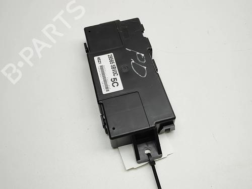 Electronic module NISSAN ARIYA (FE0) EV | BP38094249M83 - Image 4