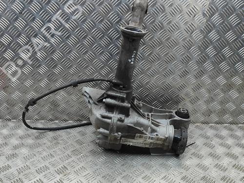 Front differential MERCEDES-BENZ GLE (V167) GLE 300 d 4-matic (167.109) | BP35983160M23 - Image 5