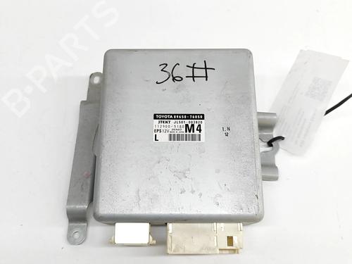 Used Electronic module Electronic module LEXUS CT (ZWA10_) 200h (ZWA10_) (99 hp) 25614696 25614696