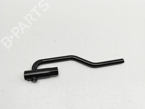 Other OPEL VIVARO B Bus (X82) 1.6 CDTI (06) | BP32025648O1 