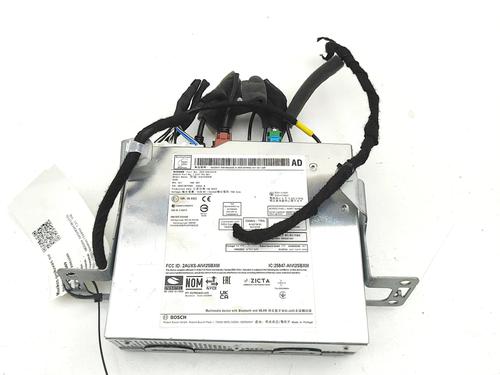 Used Electronic module Electronic module NISSAN QASHQAI III (J12) 1.3 DIG-T (158 hp) 35717862 35717862