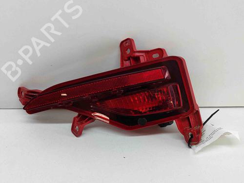 Used Rear fog light KIA SPORTAGE V (NQ5) 1.6 T-GDi Hybrid (230 hp) 27776612