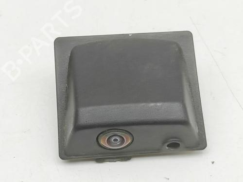 Used Camera Camera LAND ROVER RANGE ROVER EVOQUE (L551) 2.0 D200 4x4 (204 hp) 34443107 34443107