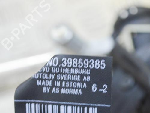 Rear left seatbelt VOLVO XC70 II (136) D5 AWD | BP7017183I29 